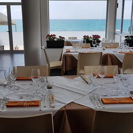 Camera Vacanze American Bar Alojamento de Acomodação e Pequeno-almoço