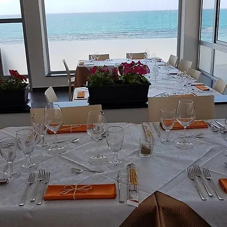 Camera Vacanze American Bar Alojamento de Acomodação e Pequeno-almoço